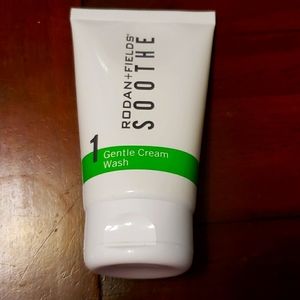 Rodan Fields Gentle Cream Wash